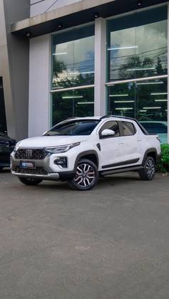 FIAT STRADA 1.0 TURBO 200 FLEX RANCH CD CVT